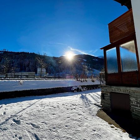 Draublick Sillian Lägenhet Exteriör bild