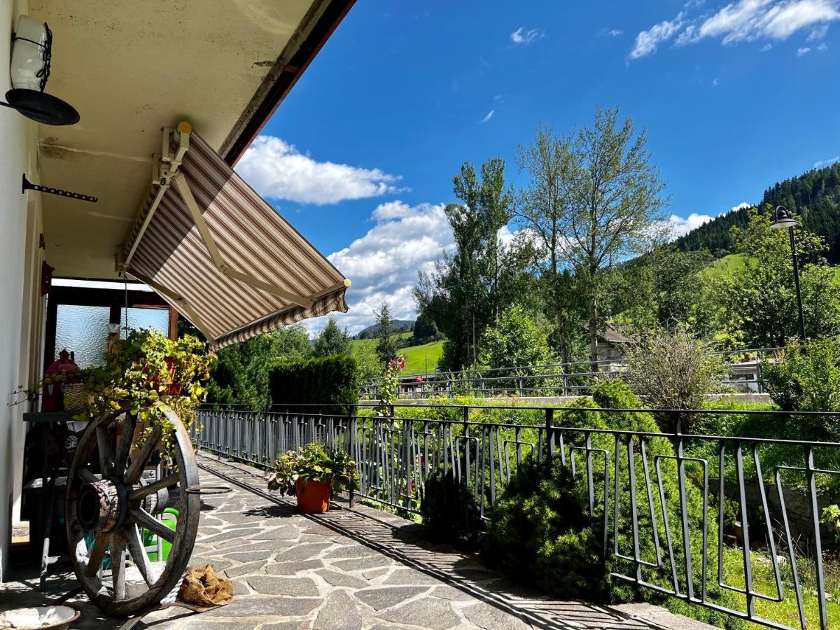 Draublick Sillian Lägenhet Exteriör bild