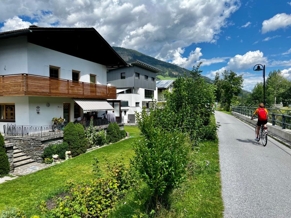 Draublick Sillian Lägenhet Exteriör bild