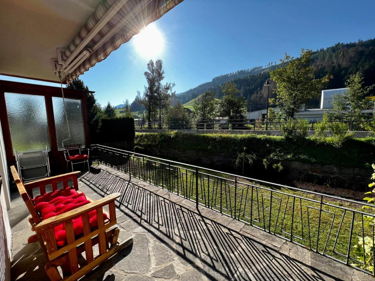 Draublick Sillian Lägenhet Exteriör bild