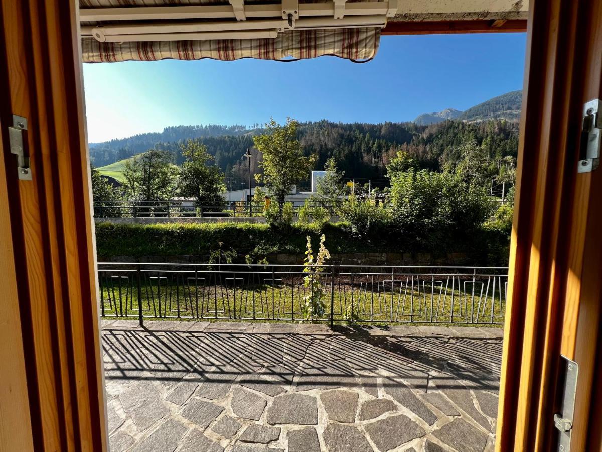 Draublick Sillian Lägenhet Exteriör bild