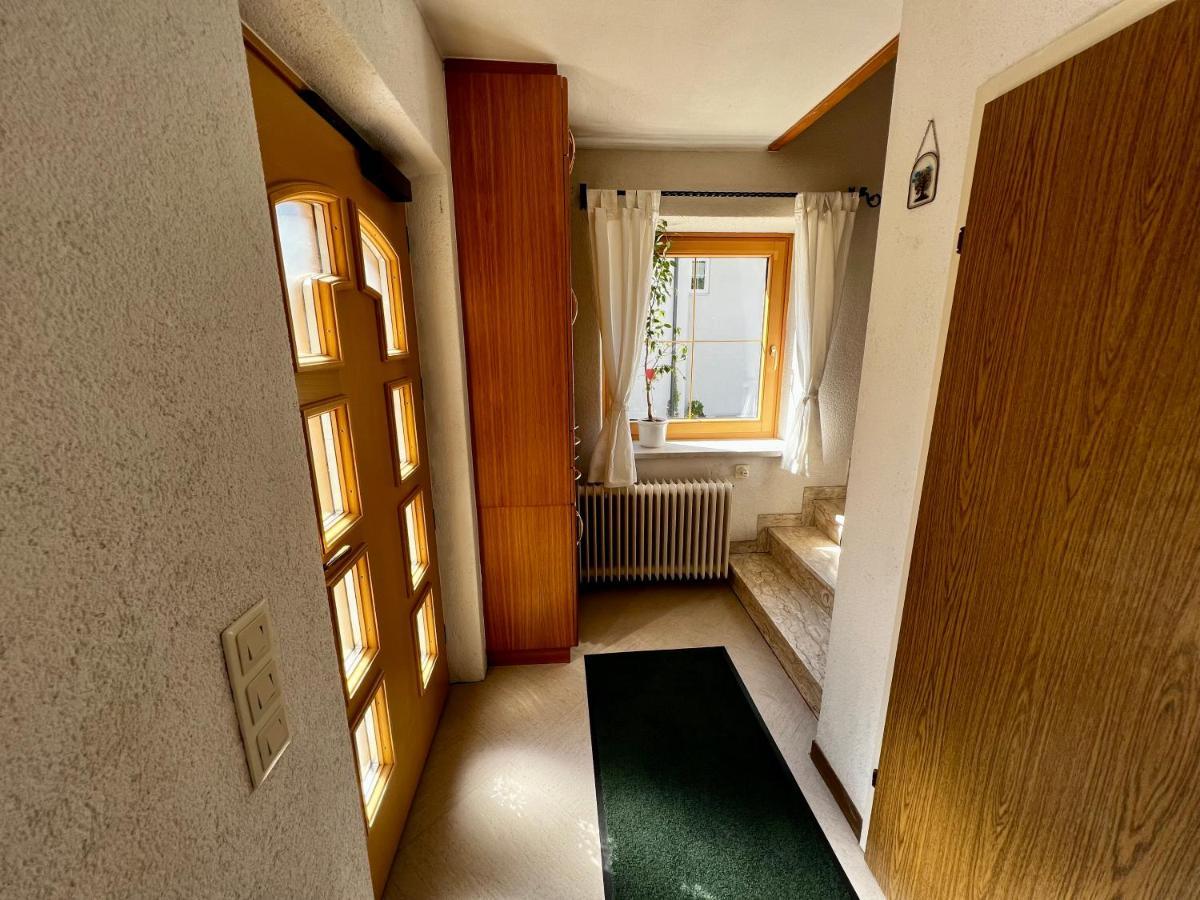 Draublick Sillian Lägenhet Exteriör bild