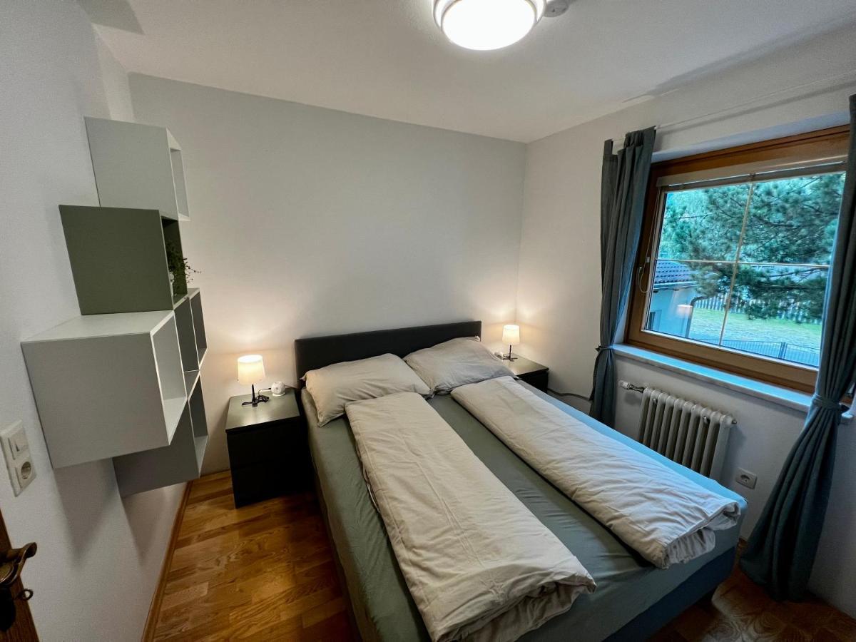 Draublick Sillian Lägenhet Exteriör bild