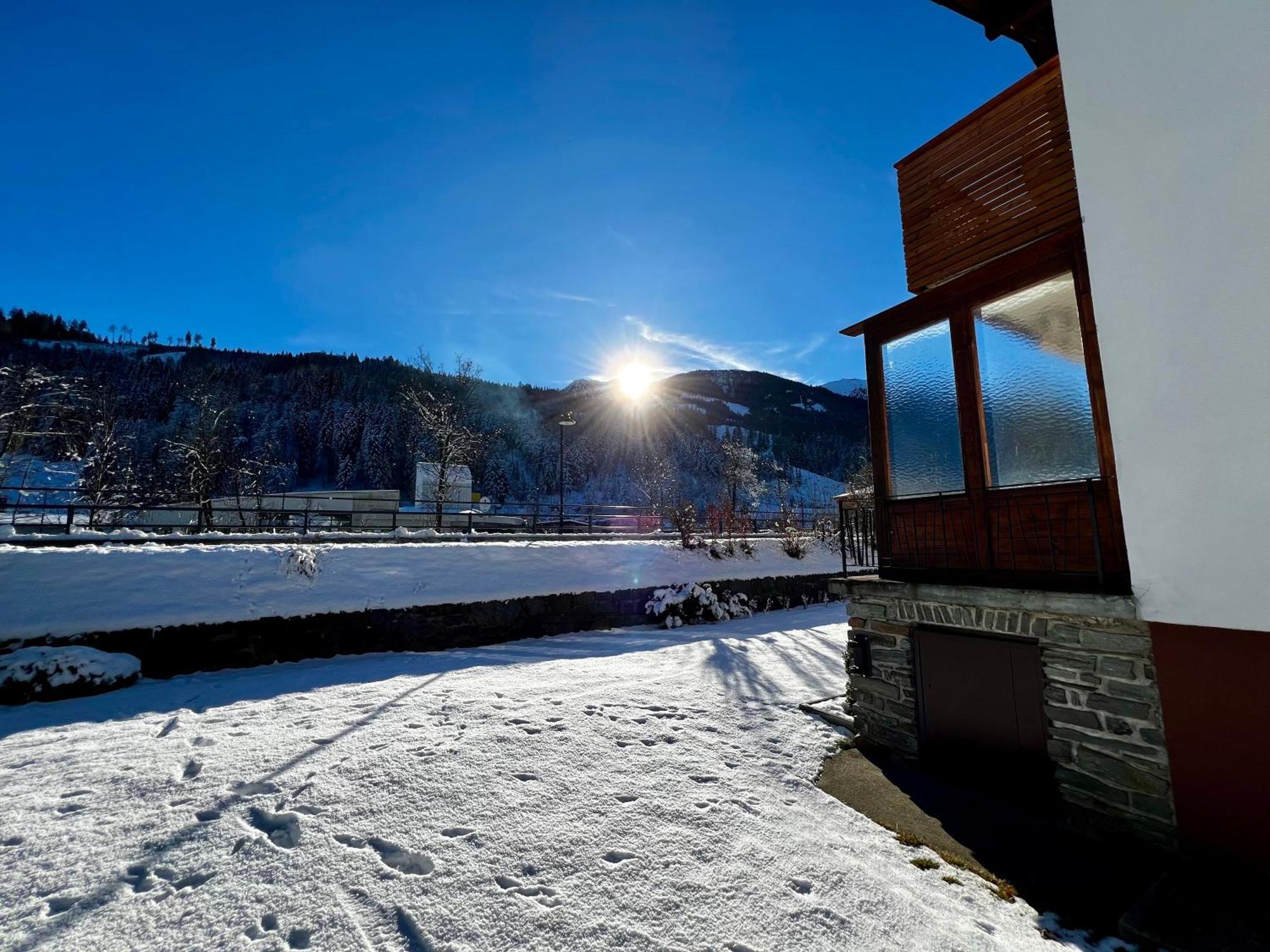 Draublick Sillian Lägenhet Exteriör bild